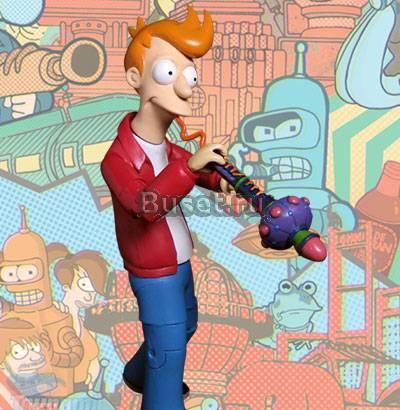 Коллекционные фигурки Simpsons Futurama Москва