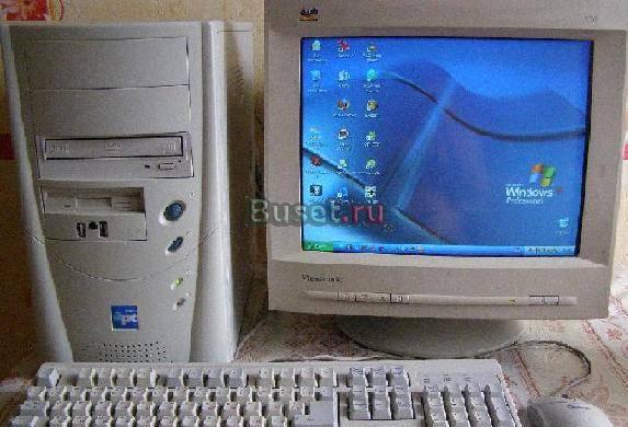 Компьютер для интернета, работы, досуга Уфа