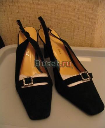 Туфли Tervolina Екатеринбург