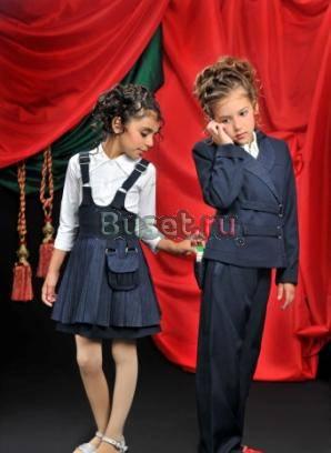 Школьная форма Санкт-Петербург