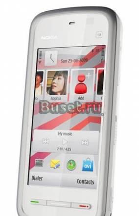 Nokia 5230 обмен Москва