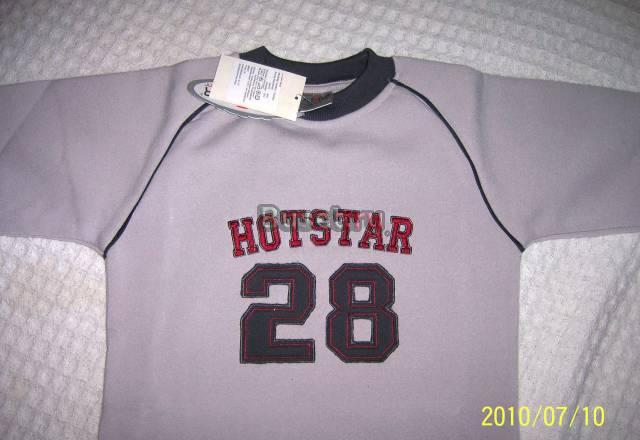 Толстовки новые Москва