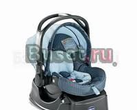 Автокресло Chicco 0-13 Москва