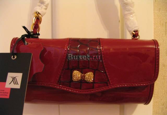 Театральная сумка Franchesco Marconi (Италия) Екатеринбург