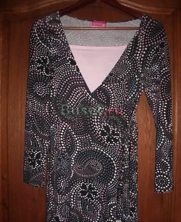 Туника Санкт-Петербург