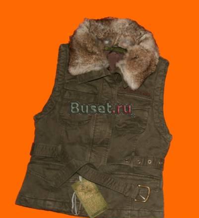 Жилетка молодёжная, новая Санкт-Петербург
