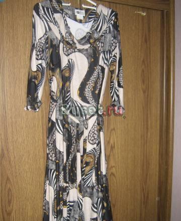 Платье Санкт-Петербург