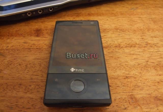 HTC Touch Diamond Москва