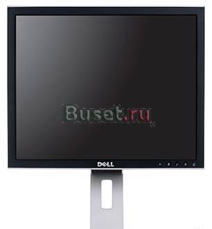 Монитор 19" Dell 1907FPt, жидкокристаллический Санкт-Петербург