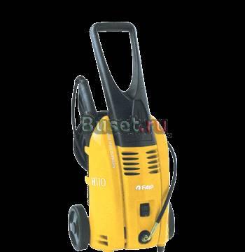 Мойка высокого давления faip H 110 plus Москва