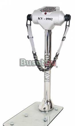 Вибромассажер Kampfer Москва