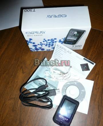 Explay T300 4Gb Санкт-Петербург