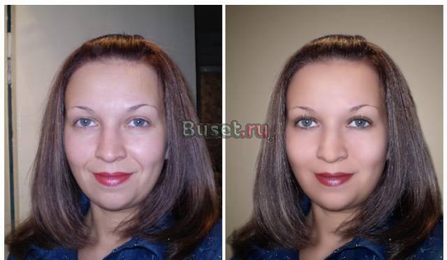 Сервис по улучшению фотографий Москва