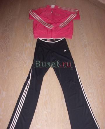 Спортивный костюм adidas Санкт-Петербург