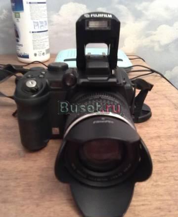 Fujifilm FinePix S9500 Москва