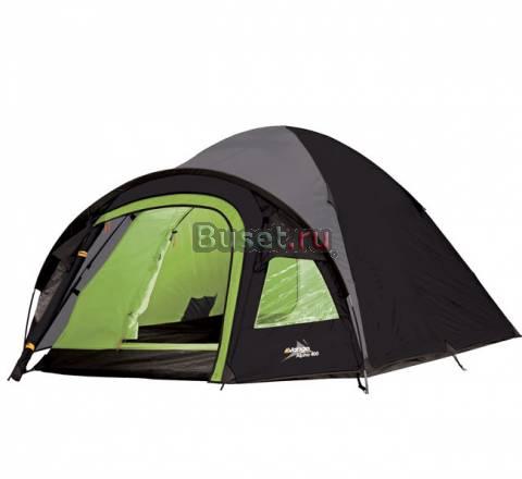 Палатка Москва