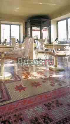 мозаика Москва