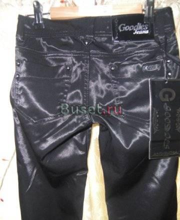 Брюки Санкт-Петербург