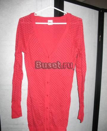 Кардиган only Москва