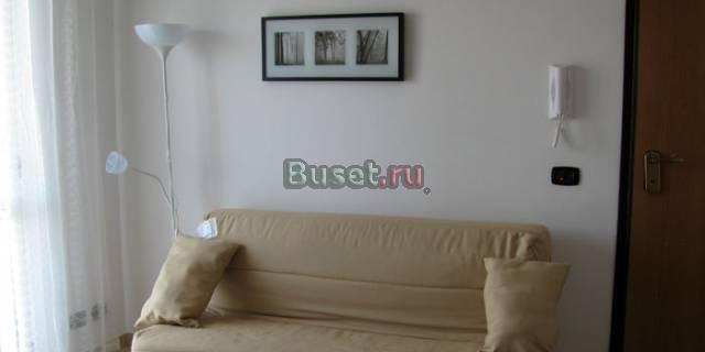 Аренда апартаментов в Италии (Калабрия, Ламеция) Санкт-Петербург