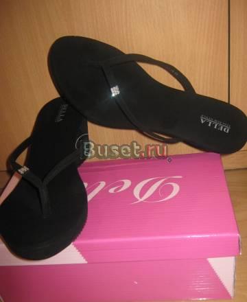 Абсалютно новые сабо, замша. Италия.р.39-40 Санкт-Петербург