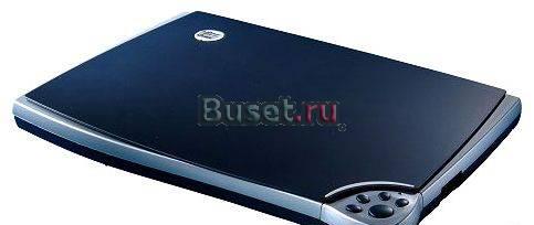 Сканер mustek BerPaw 2400 CU Plus II Москва