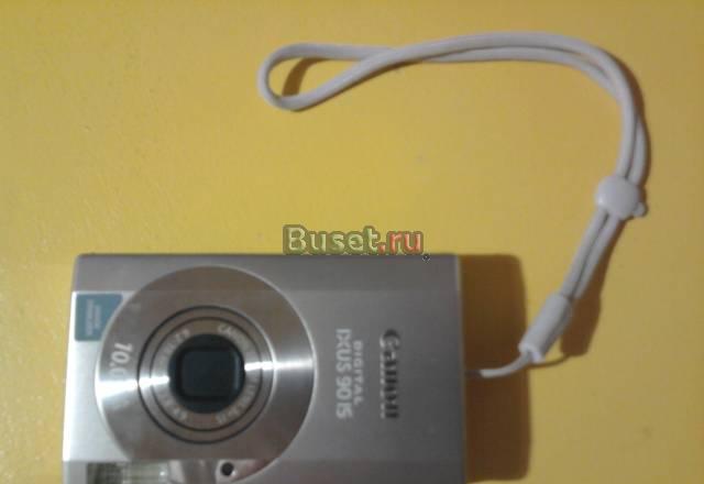 Canon Digital ixus 90 Санкт-Петербург