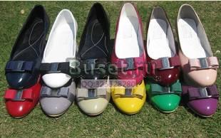 Балетки Ferragamo Москва