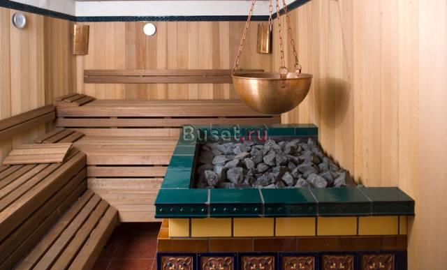 Spa-салон на Добролюбова Санкт-Петербург