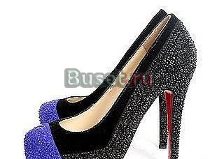 Туфли,Christian Louboutin Санкт-Петербург