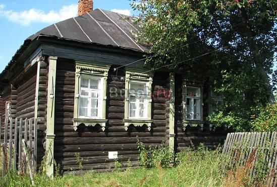 Сдам или продам дом в национальном заповеднике Москва