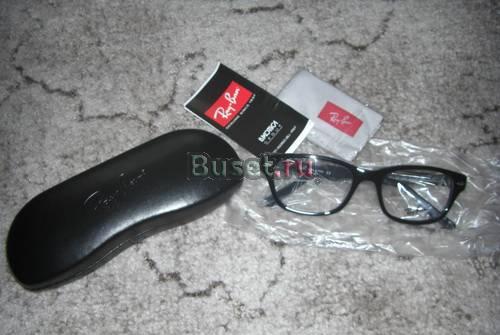 Копия очков Ray-Ban Москва