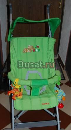 Продается коляска-трость Geoby Ростов-на-Дону