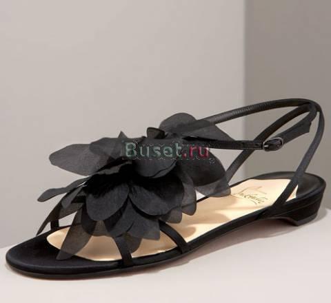 Босоножки Christian Louboutin Москва