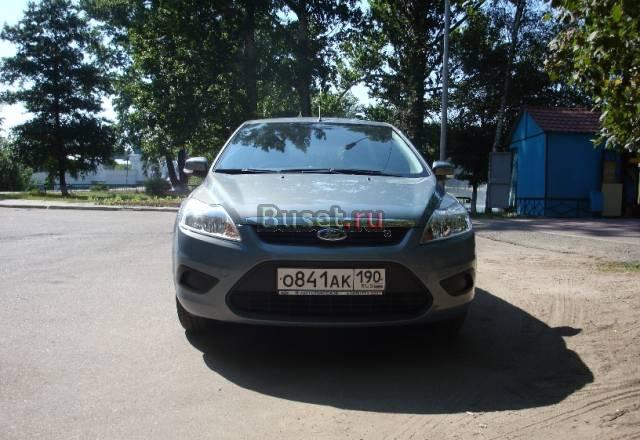 Ford Focus, 2009 Котельники