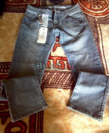 Джинсы новые Санкт-Петербург