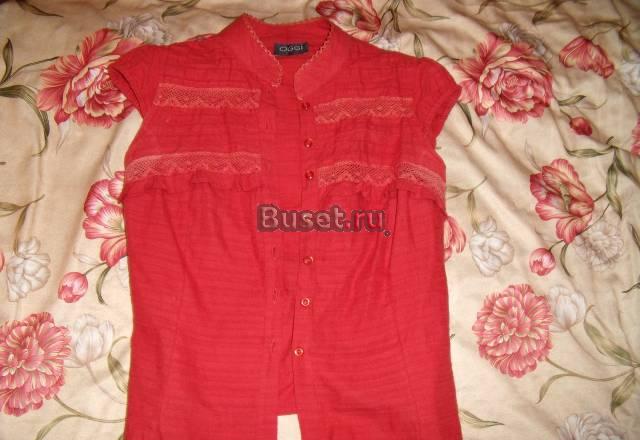 Футбока х/б "OGGY" Санкт-Петербург