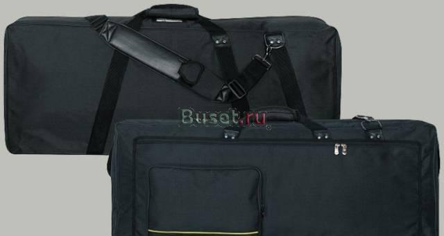 Чехол для клавишных Москва