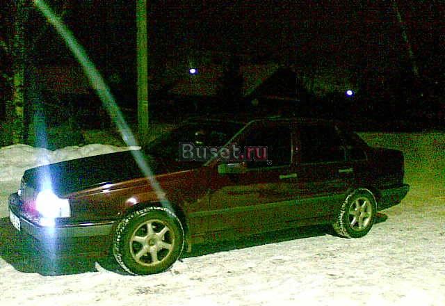 Volvo 850, 1992 Оренбург
