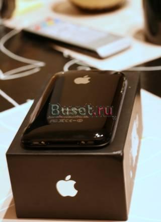 Iphone 3gs рст, новый Москва
