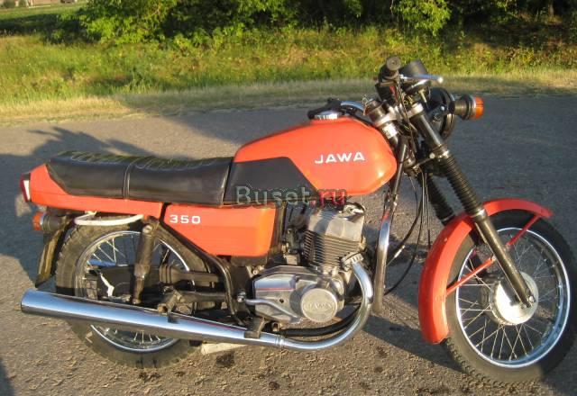 Ява-638 Пенза