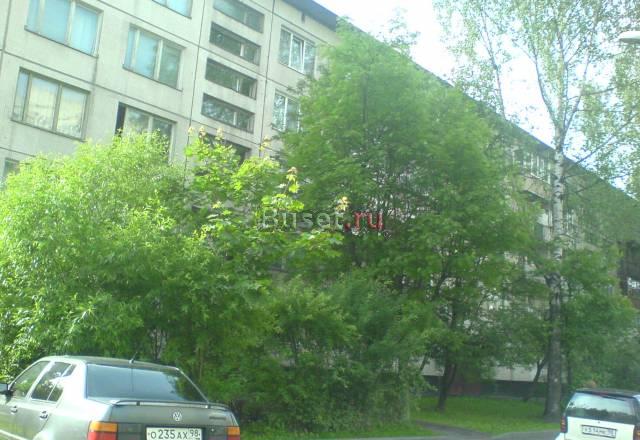 Пр.Луначарского, д.78, комната 15,1 м. в 3к.кв Санкт-Петербург