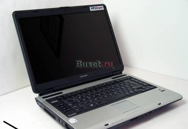 Мощный Toshiba. 2-х ядерный. 2 гига оперативки Москва
