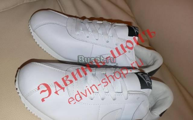 Кроссовки nike cortez всего Москва