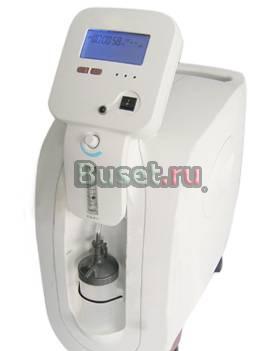 Кислородный концентратор Армед 7F-3L new Новосибирск