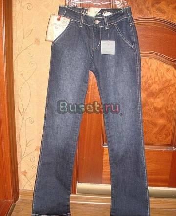 Джинсы женские polo, Турция Владивосток