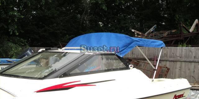 Тенты-дуги Хабаровск