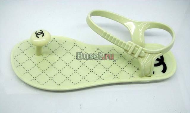 Обувь Chanel Москва