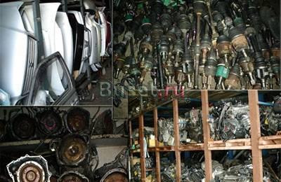 Запчасти на японские ( с правым рулем ) иномарки Москва