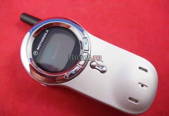 Motorola V70 Москва